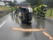 Technischer Einsatz L97 Wald am Alrberg